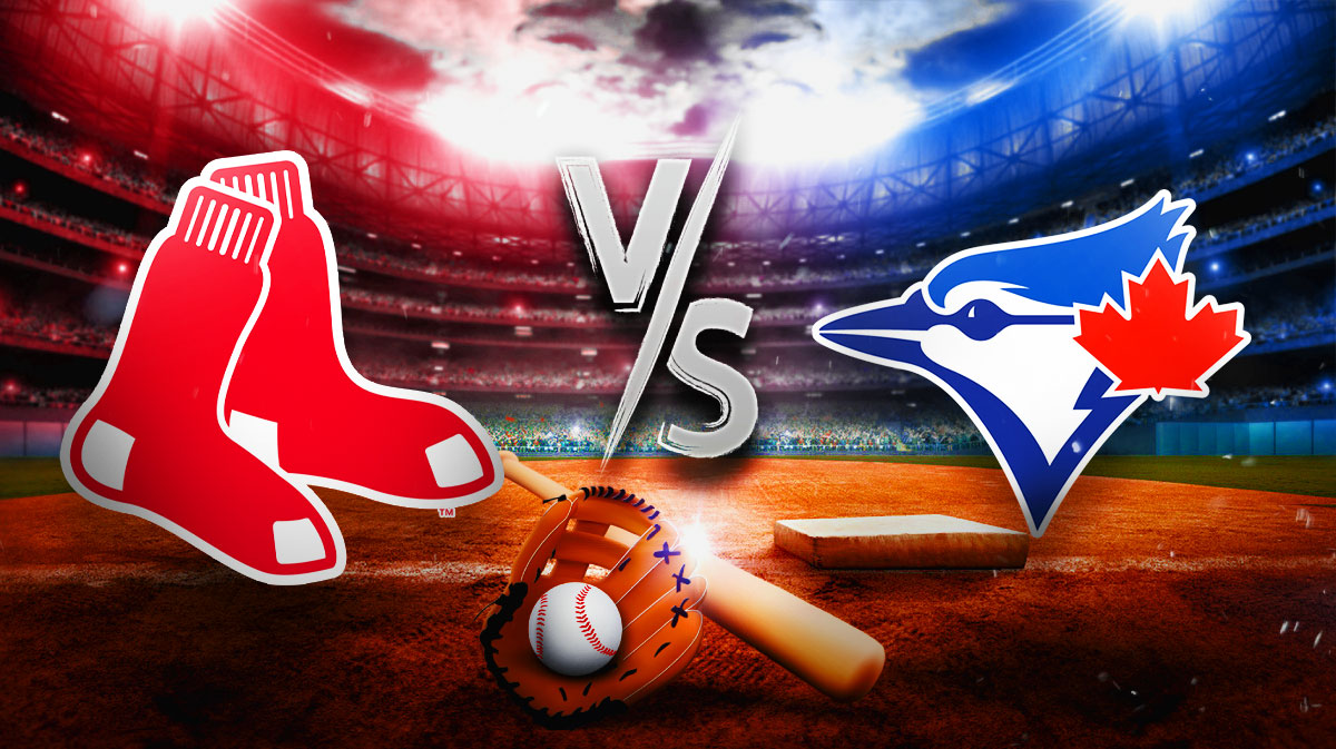 Red Sox Blue Jays prediction, MLB odds