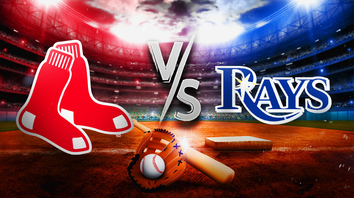 Red Sox Rays prediction, odds, pick, MLB odds