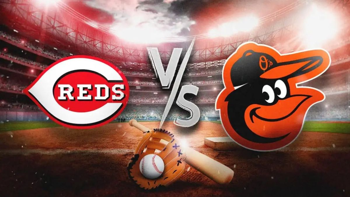 Reds Orioles prediction, Reds Orioles pick, Reds Orioles odds, Reds Orioles , mlb odds