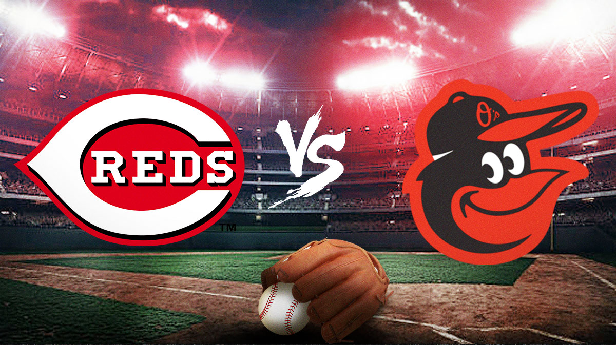 Reds Orioles prediction, Reds Orioles odds, Reds Orioles pick, Reds Orioles, mlb odds