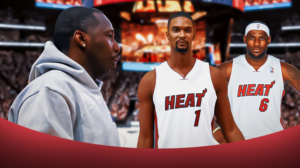 Rich Paul's disrespectful Chris Bosh take ripped apart by Heat fans