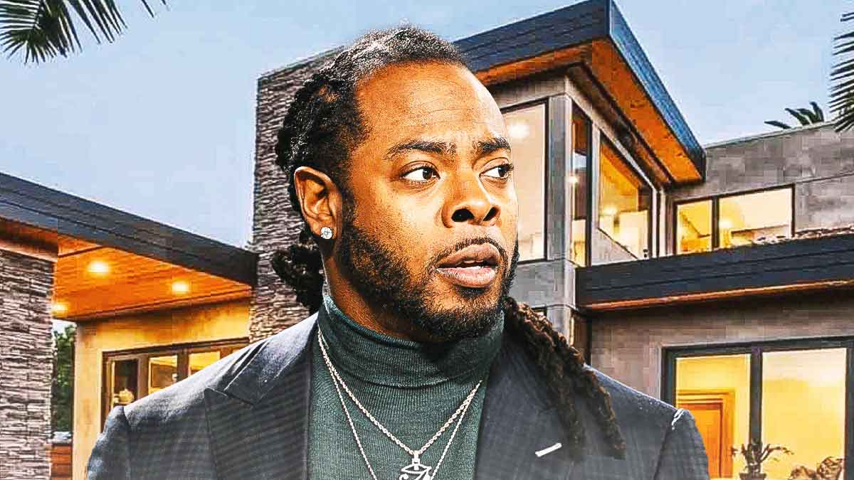 Richard Sherman
