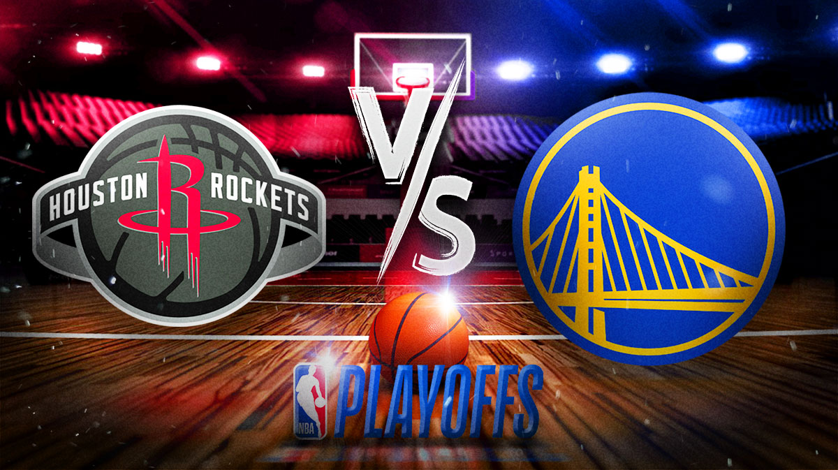 Rockets Warriors Game 4 prediction, Rockets Warriors Game 4 pick, Rockets Warriors Game 4 odds, Rockets Warriors, NBA Playoffs