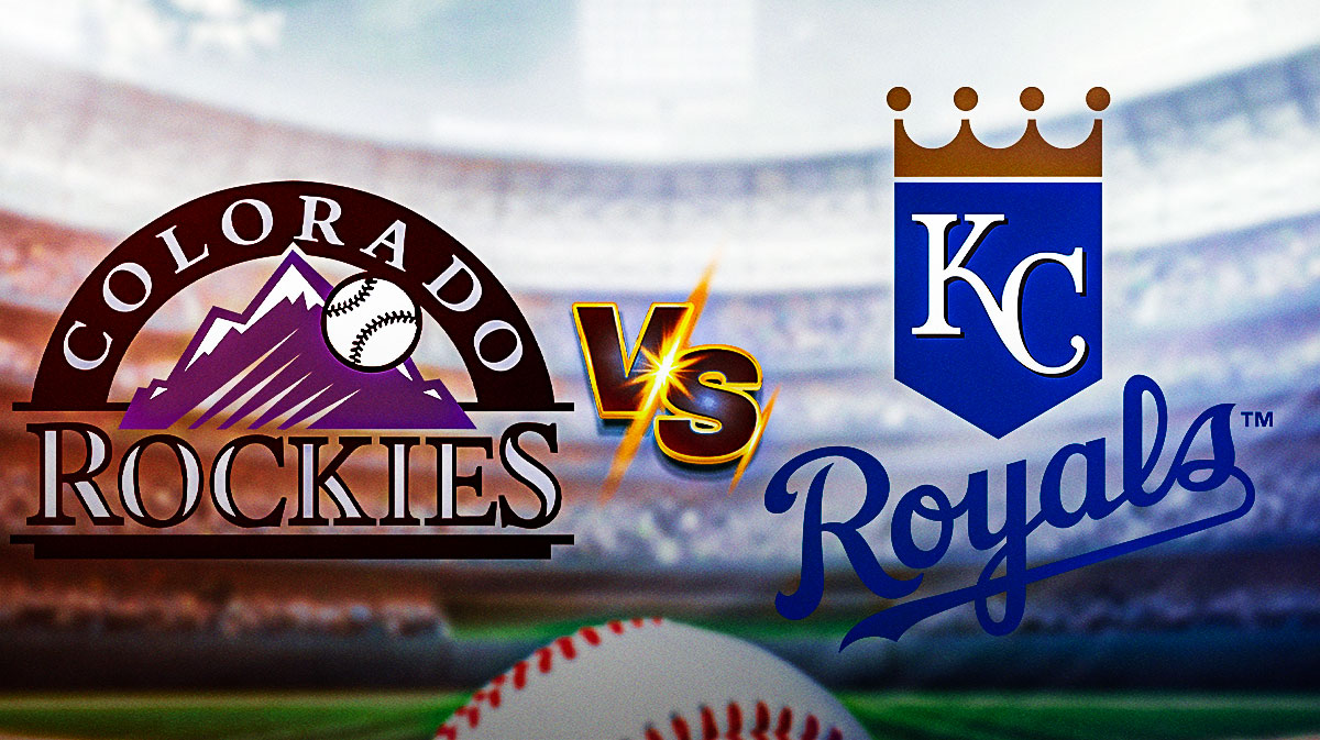Rockies Royals prediction, MLB odds
