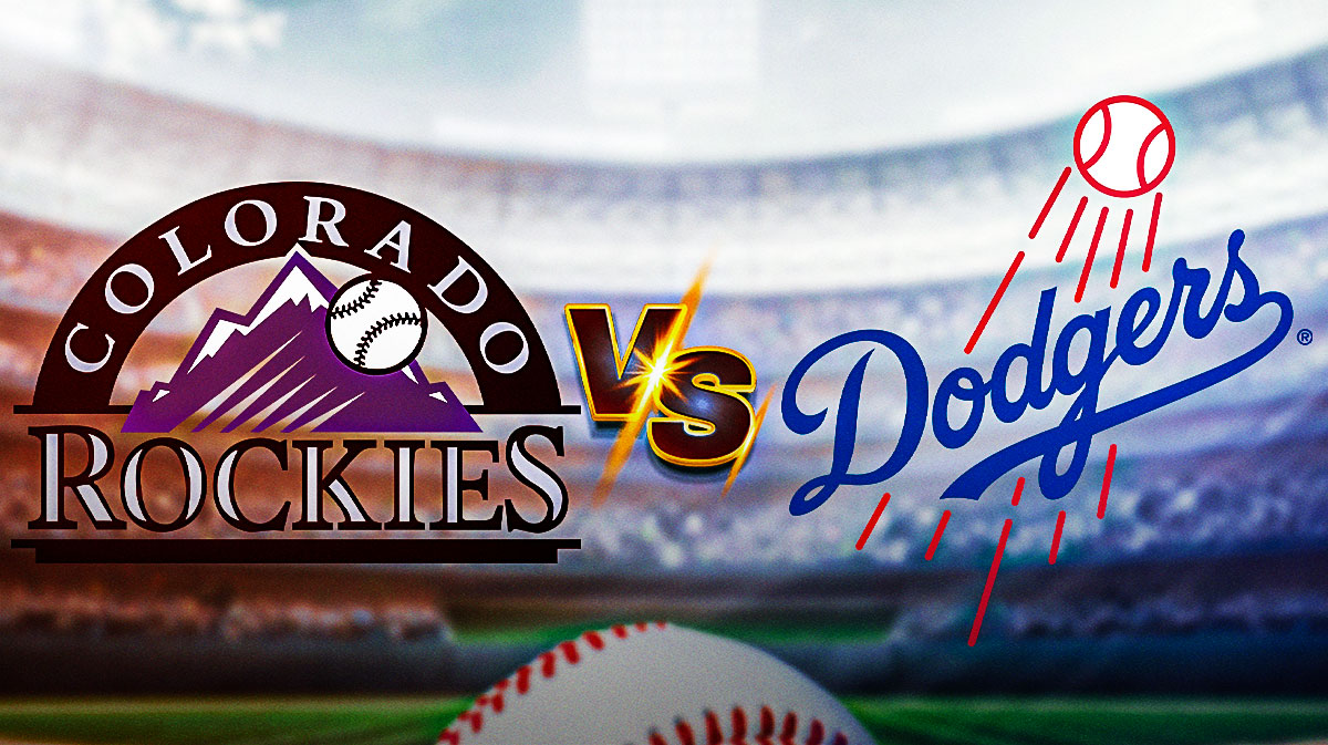 Rockies Dodgers prediction, Rockies Dodgers pick, Rockies Dodgers odds, Rockies Dodgers, Rockies Dodgers MLB odds
