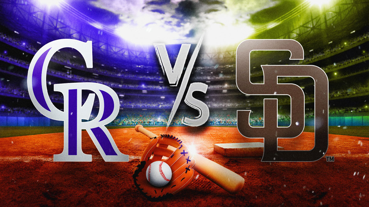 Rockies Padres prediction, Rockies Padres odds, Rockies Padres pick, Rockies Padres, Rockies Padres MLB odds