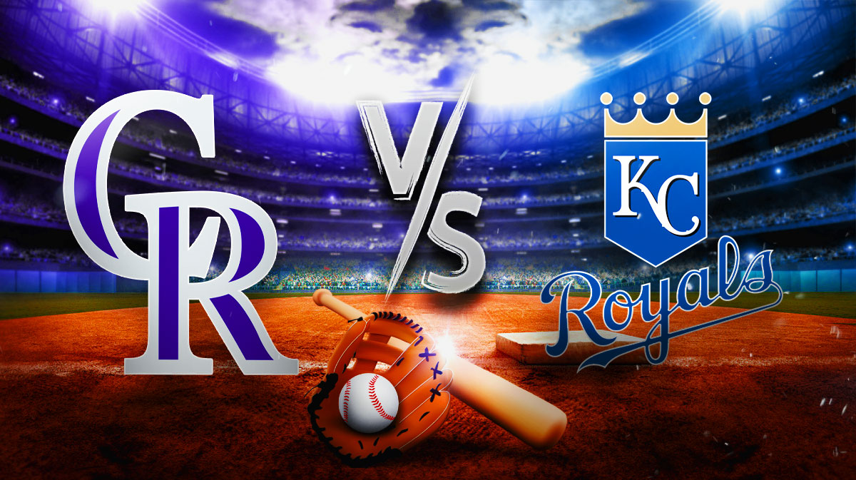 Rockies vs. Royals prediction, odds, pick – 4/24/2025