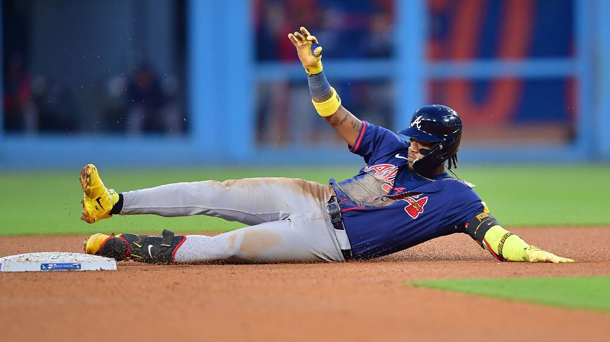 Braves news: Ronald Acuna Jr.’s eye-opening message draws Brian Snitker response