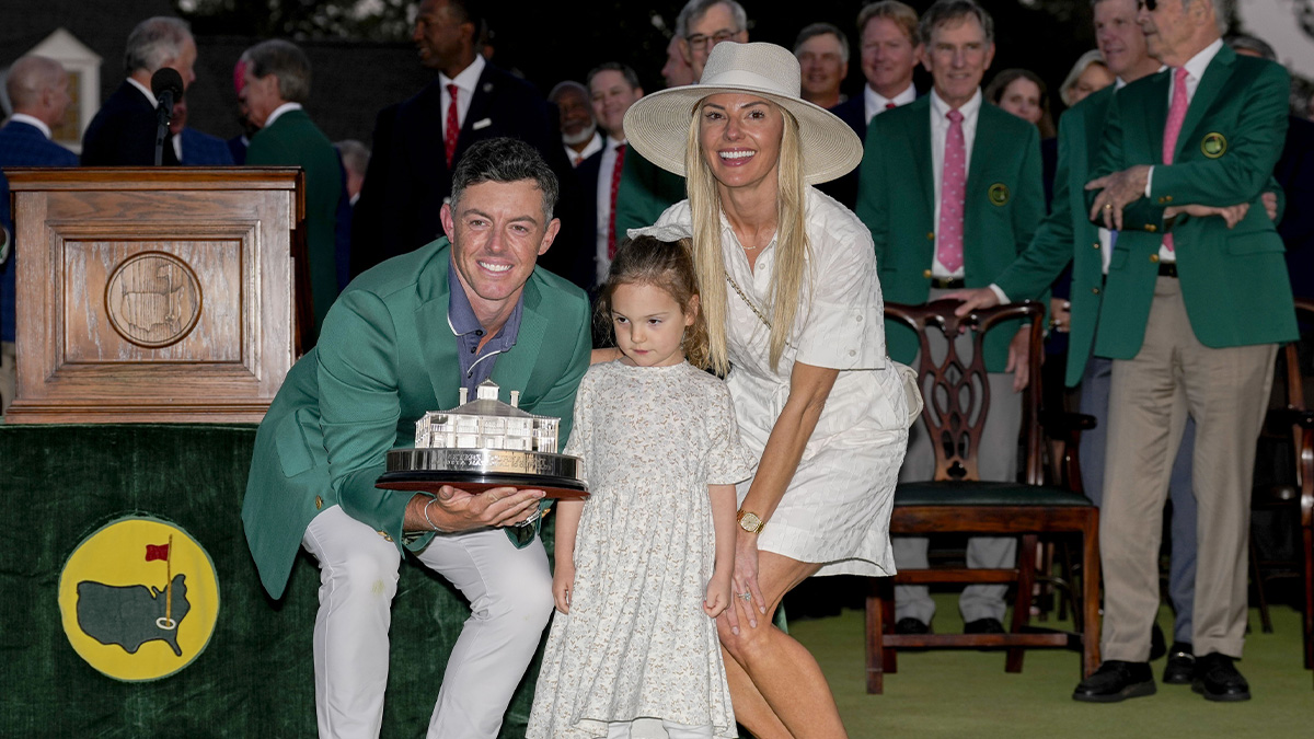 Rory McIlroy’s historic Masters win posts TV ratings surpassing Tiger Woods