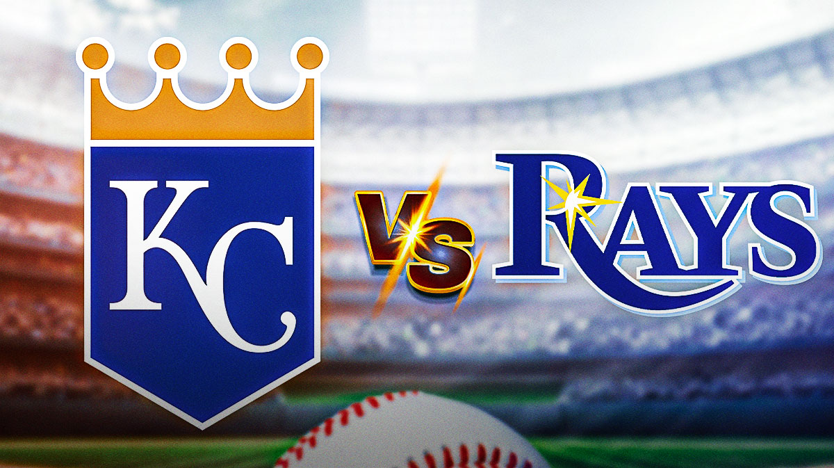 Royals Rays prediction, MLB odds