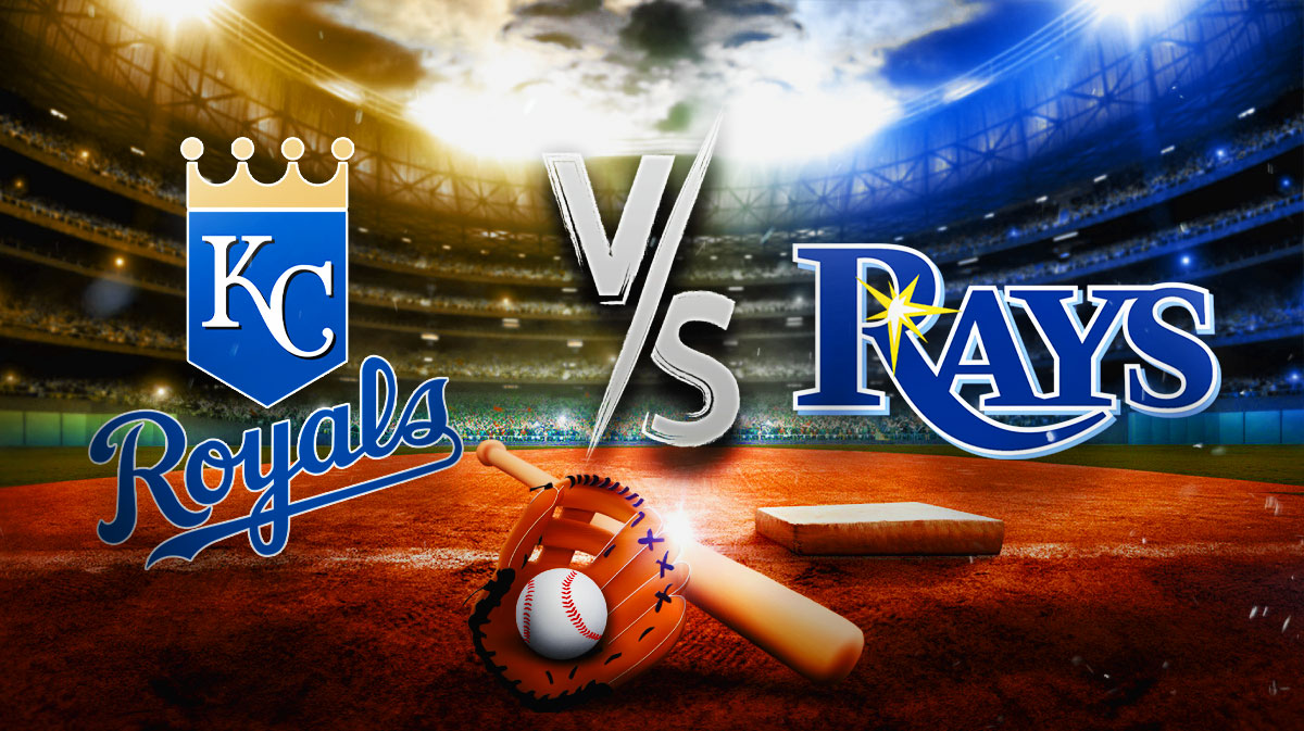 Royals vs. Rays prediction, odds, pick – 5/1/2025