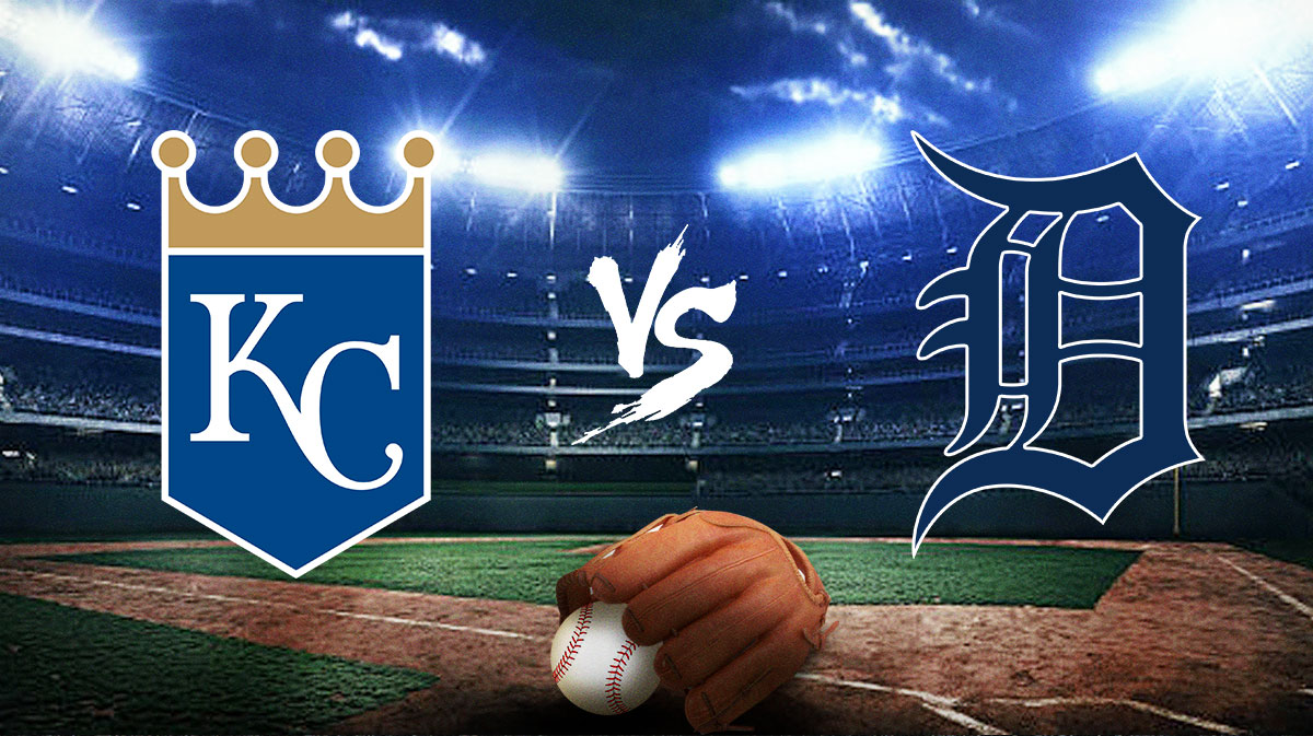 Royals Tigers prediction, Royals Tigers pick, Royals Tigers odds, Royals Tigers, MLB odds