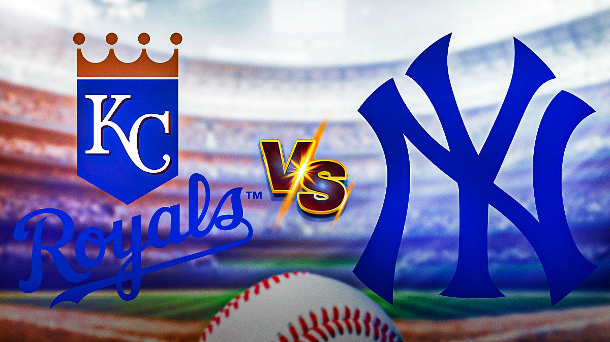 Royals Yankees prediction, MLB odds