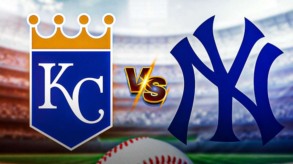 Royals vs Yankees prediction, odds, pick - 4/16/2025