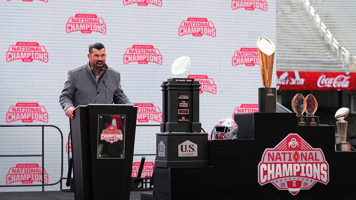 © Adam Cairns/Columbus Dispatch / USA TODAY NETWORK via Imagn Images