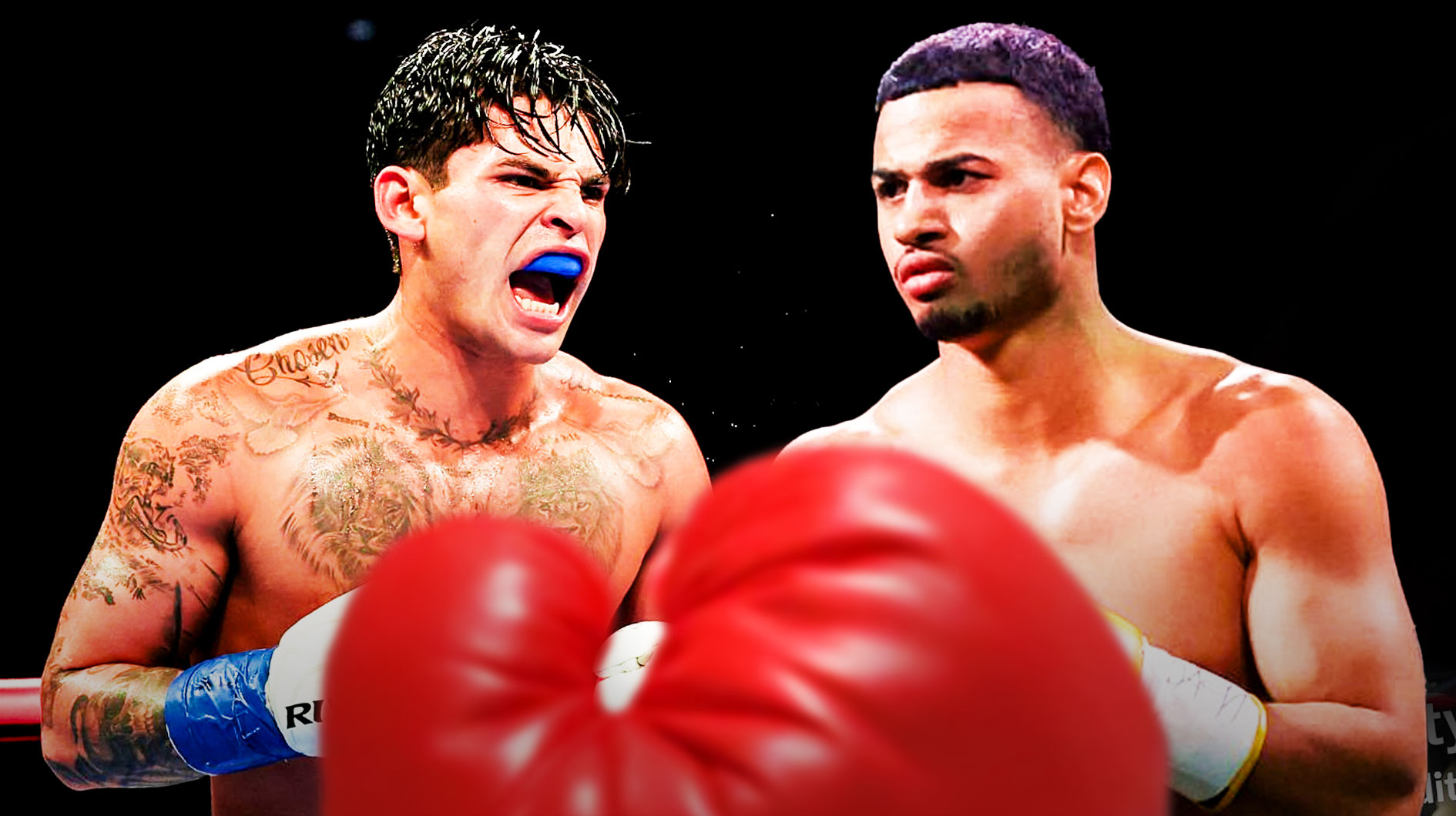 Ryan Garcia vs. Rolly Romero prediction, odds, pick, how to watch – 5/2/2025