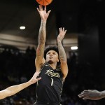 https://wp.clutchpoints.com/wp-content/uploads/2025/04/Sacramento-State-basketball-news-Shaquille-O-Neal-lands-Mikey-Williams-as-first-big-Hornets-commitment.jpg?w=150&h=150&crop=1