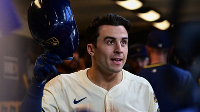 Benny Sieu-Imagn Images