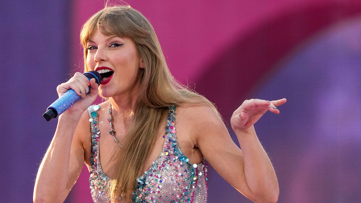 Taylor Swift