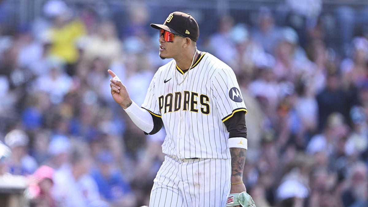 Padres tie franchise record that will have fans dreaming of a World Series