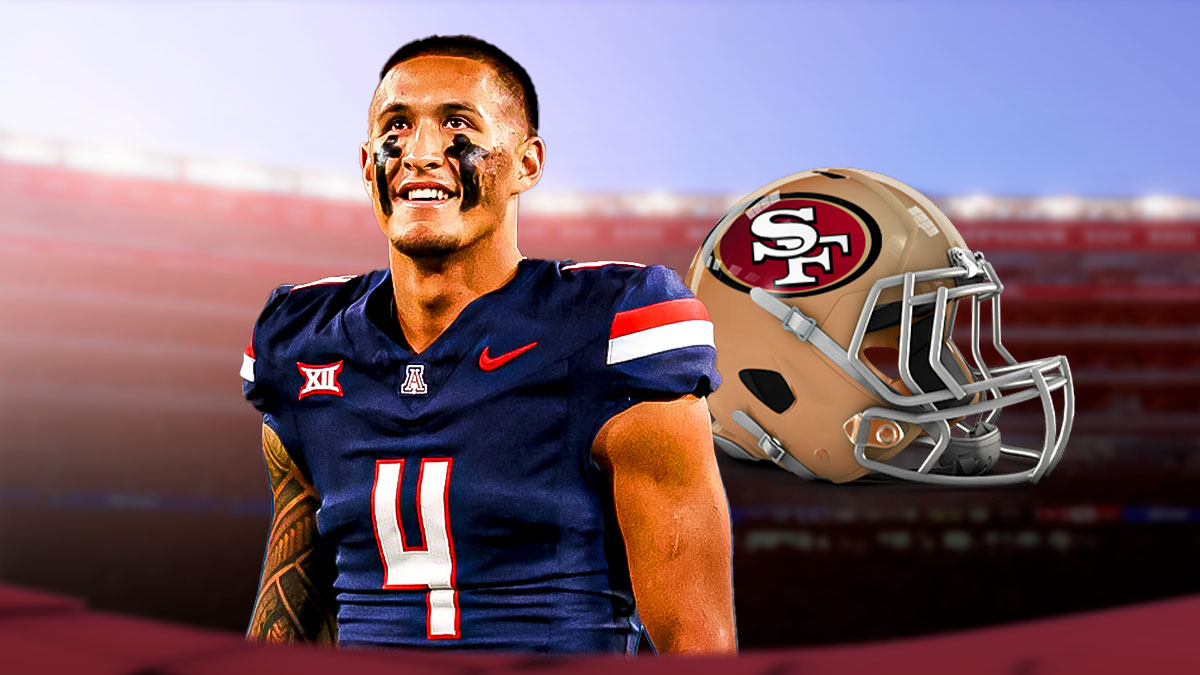 49ers 2025 NFL Mock Draft