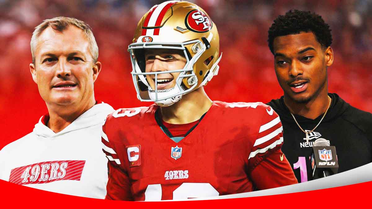 San Francisco 49ers 3 last-minute predictions for 2025 NFL Draft