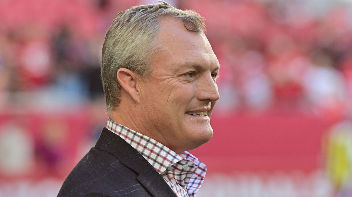 49ers’ perfect 2025 NFL Draft trade