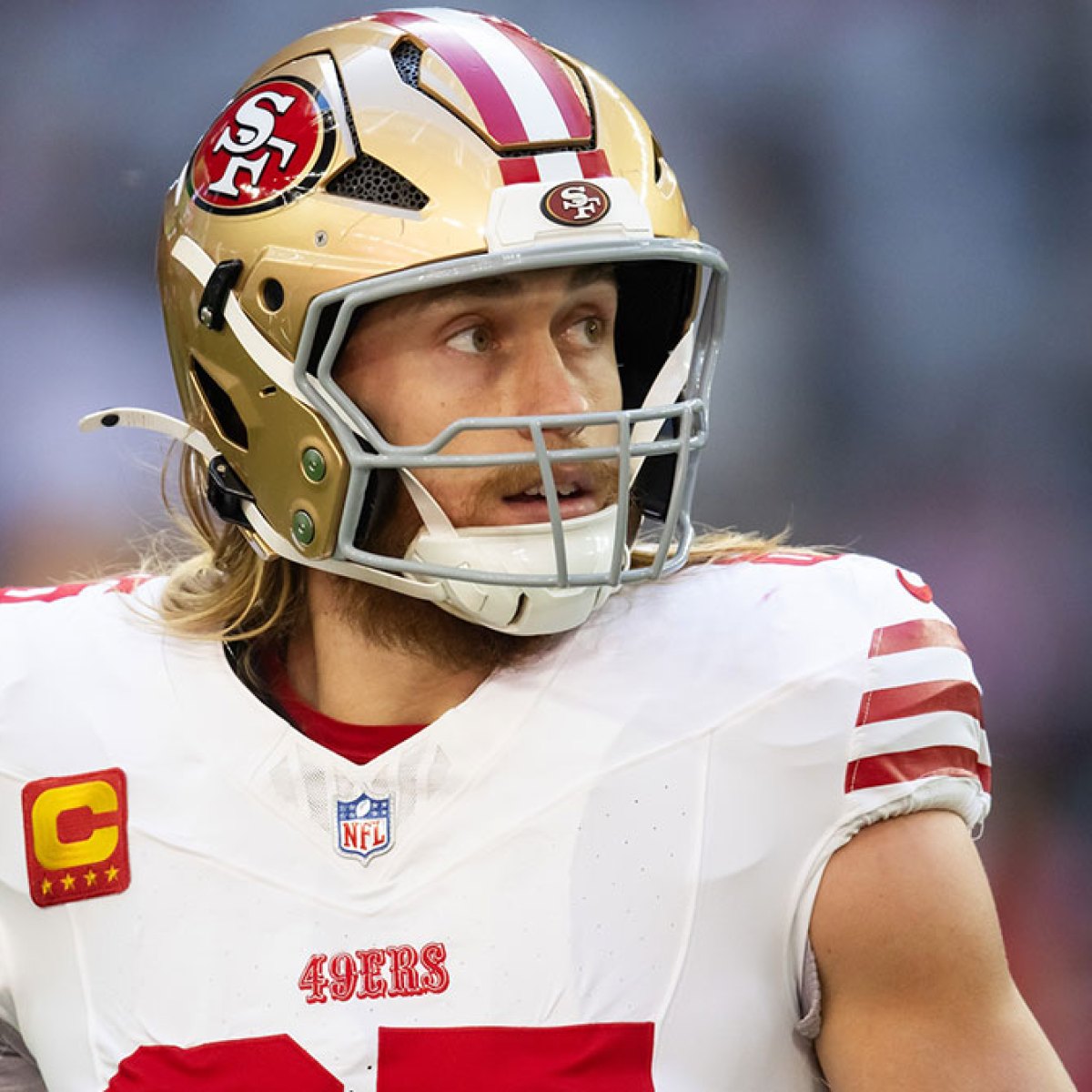 49ers news: George Kittle's message to Deebo Samuel after Commanders trade