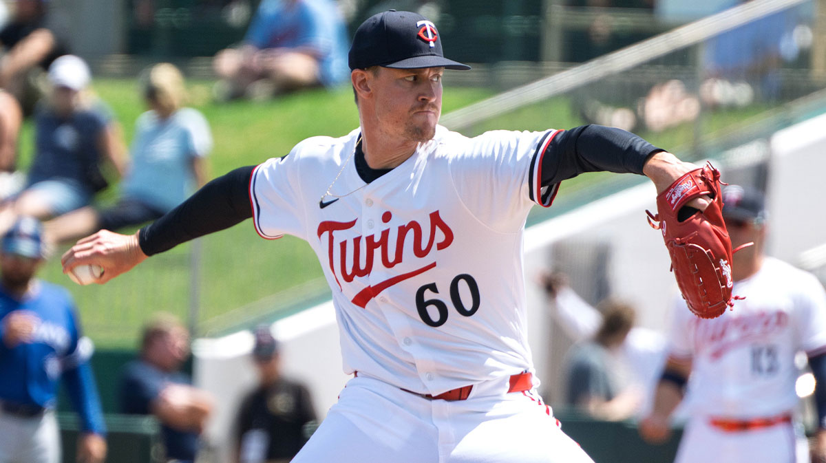 Braves acquire pitcher in trade with Orioles