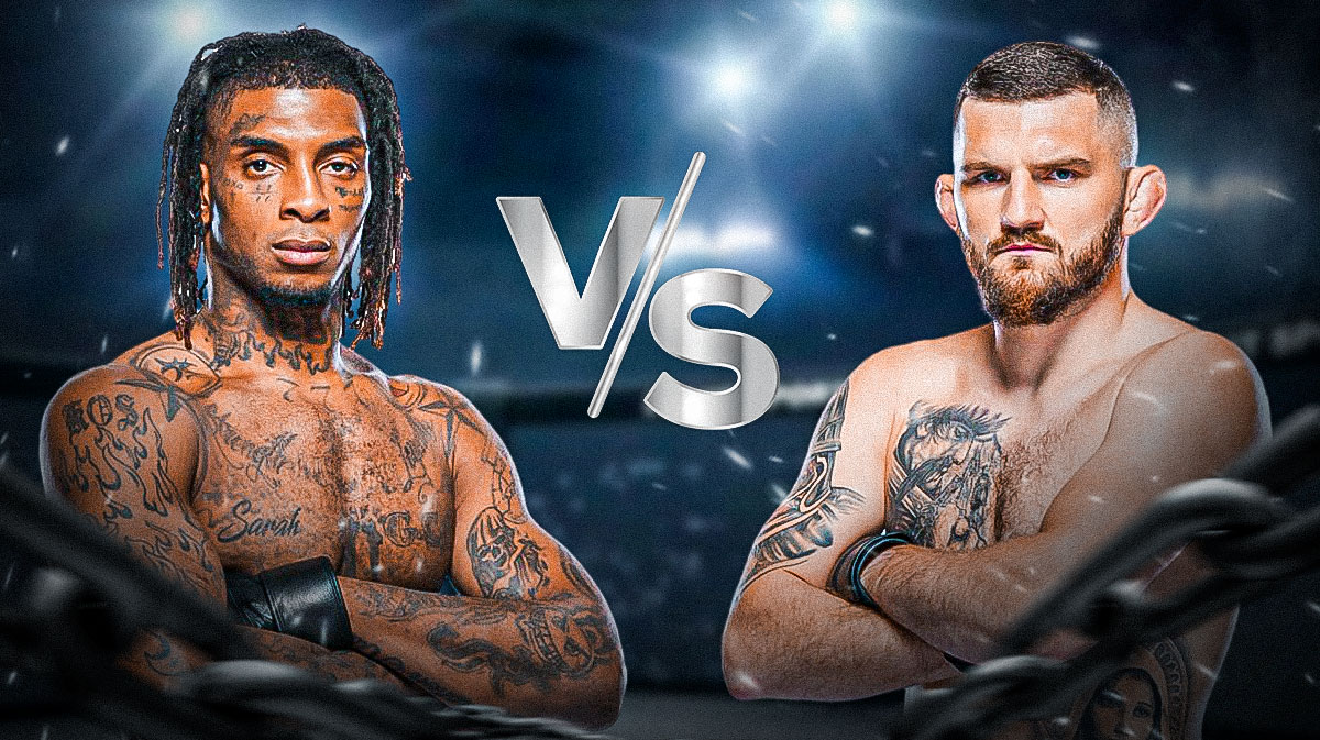 Dumas Oleksiejczuk prediction, UFC 314 odds
