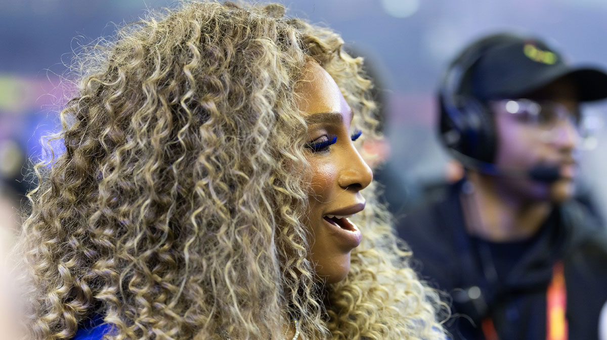 Serena Williams