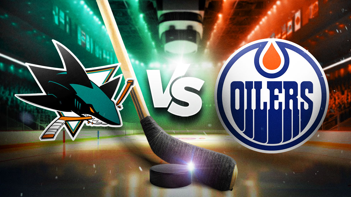 Sharks Oilers, Sharks Oilers prediction, Sharks Oilers pick, Sharks Oilers odds, nhl odds