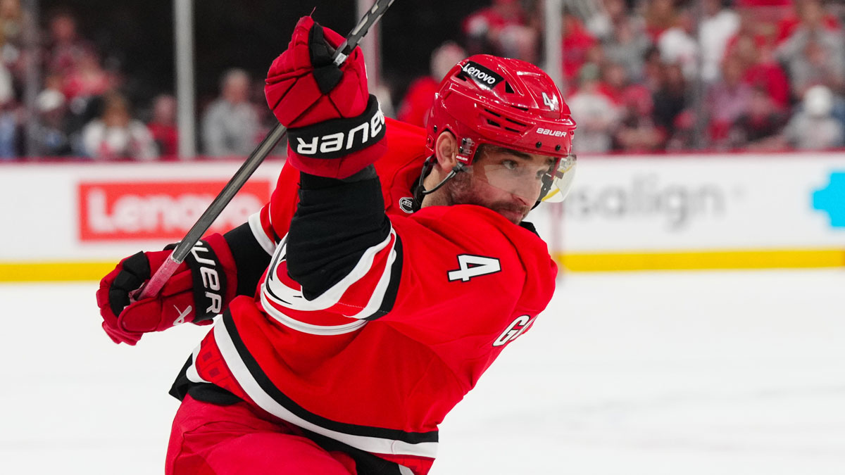 Hurricanes take shot at ESPN writer after securing Stanley Cup Playoff berth