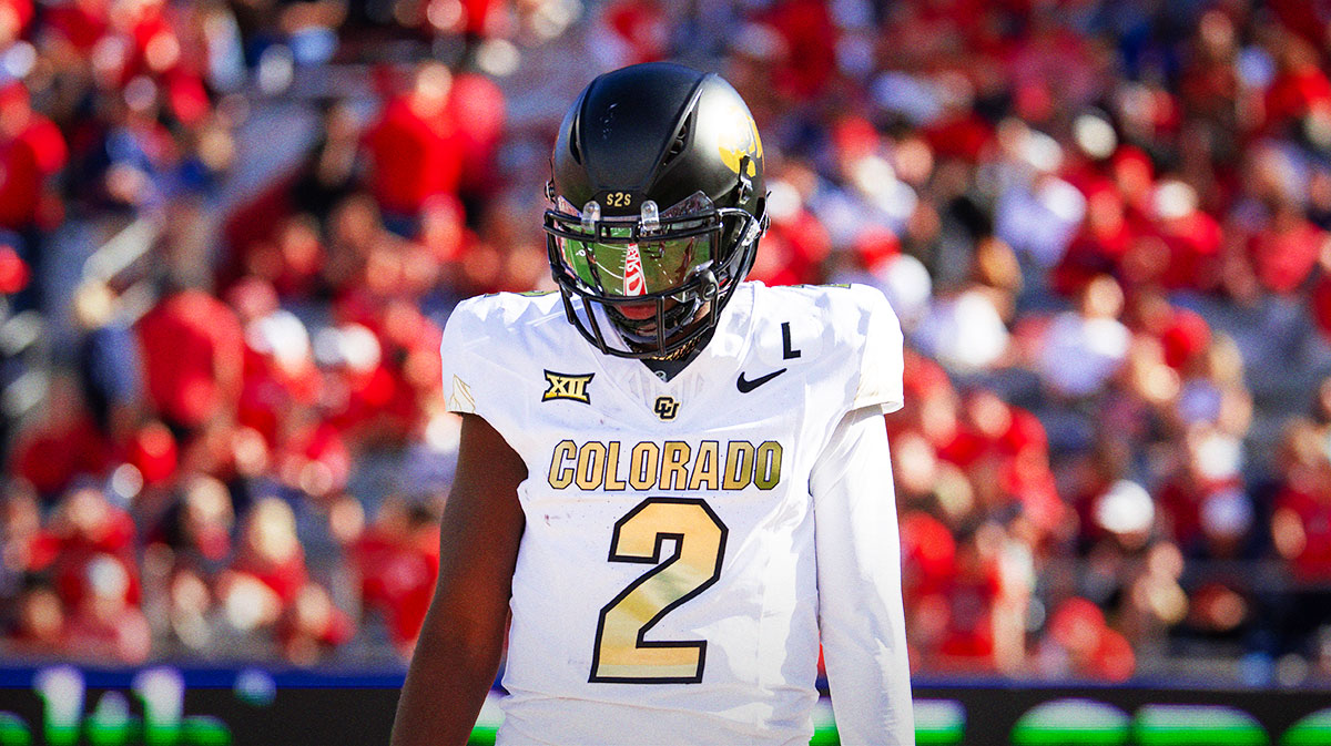 Shedeur Sanders was wiped from draft boards according to Boomer Esiason