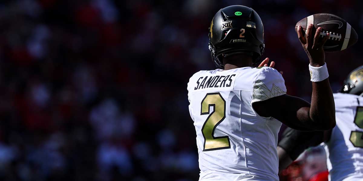 Insider drops brutal Shedeur Sanders tear down ahead of draft