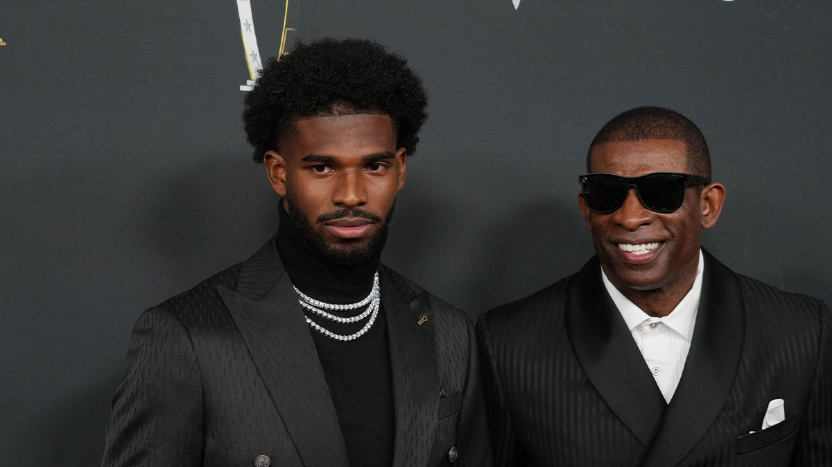 Shedeur Sanders’ Colorado GPA surfacing could tell different story