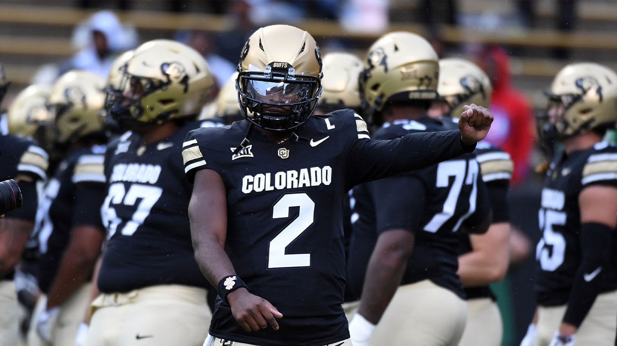 Saints rumors: Shedeur Sanders buzz heats up with Mel Kiper mock draft projection