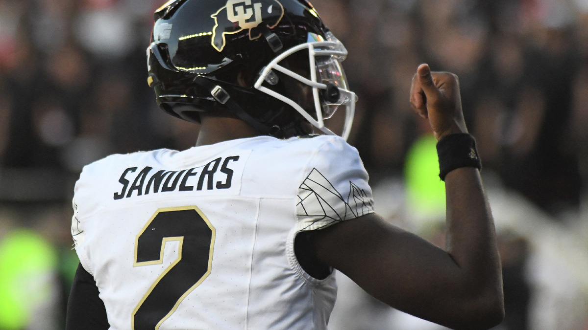 NFL rumors: Analysts break down Shedeur Sanders’ freefall in NFL Draft