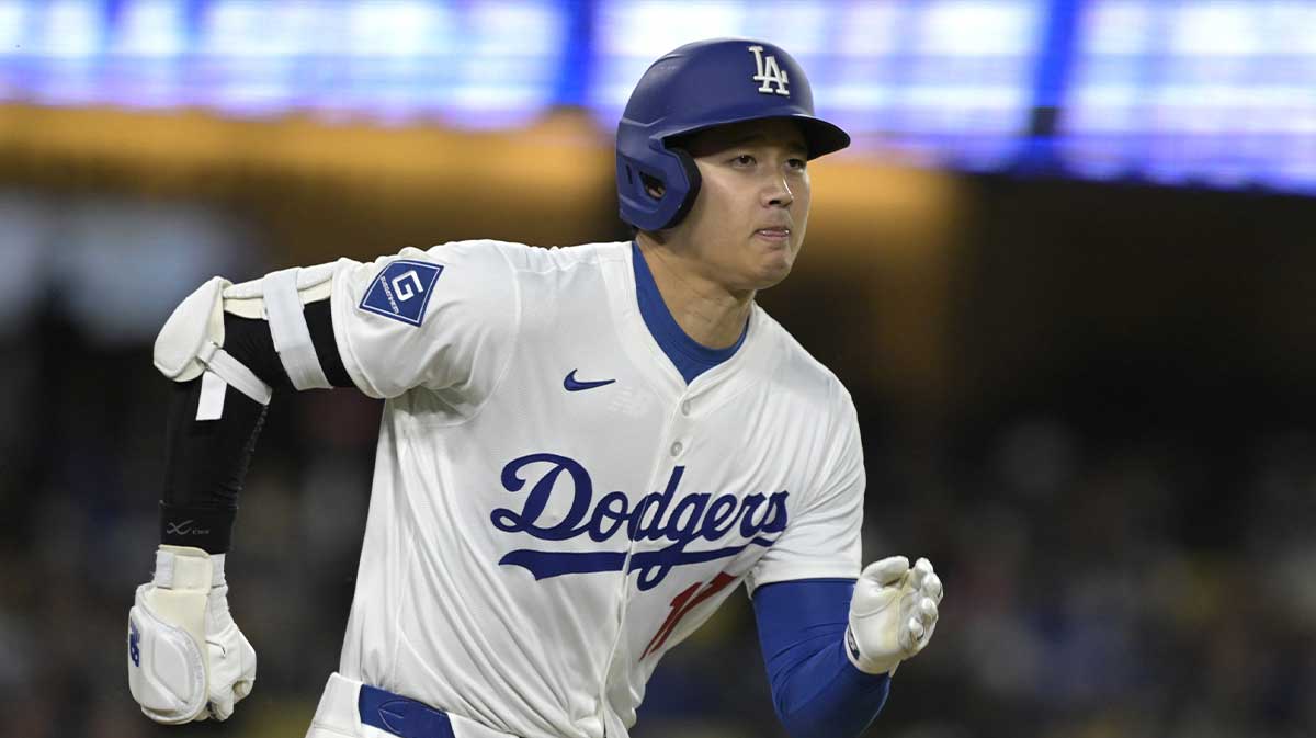 Shohei Ohtani’s eye-popping stats since intriguing move