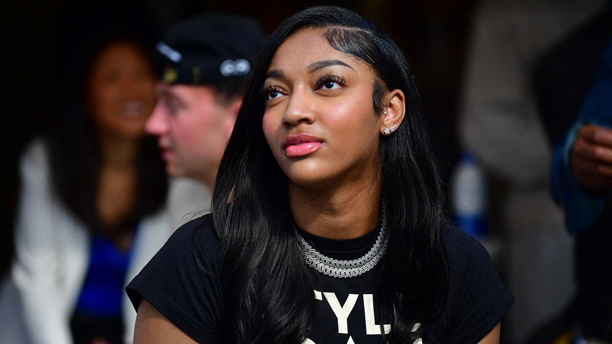 Sky’s Angel Reese shares heartfelt moment with mom after life milestone