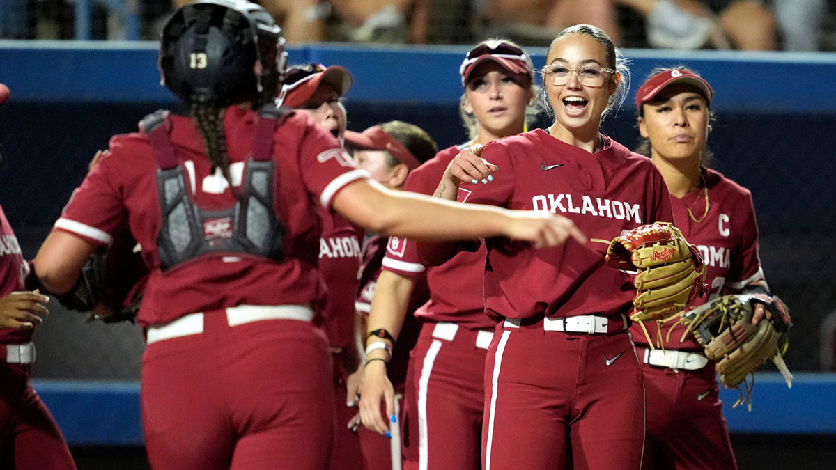 Athletes Unlimited Softball League prepares ‘golden tickets’ for 1st-ever draft