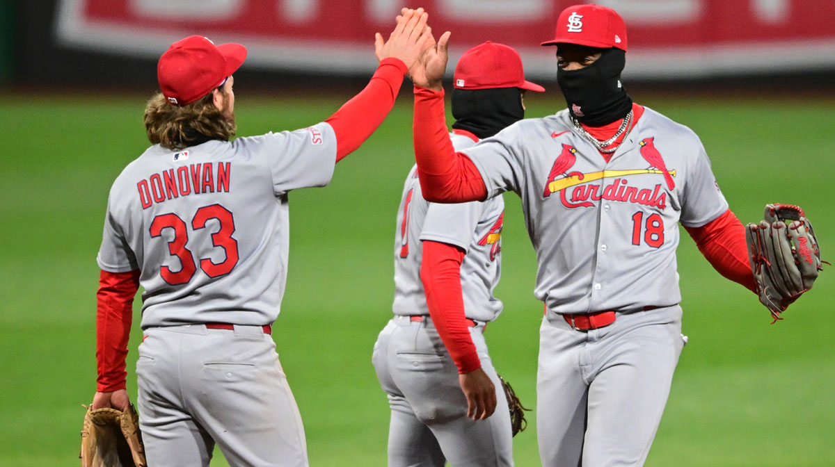 Cardinals bash Paul Skenes in career-worst start