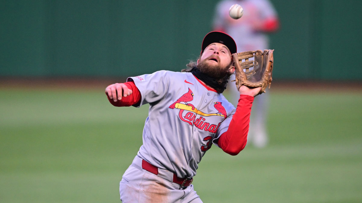 Cardinals’ biggest surprise early in 2025 season