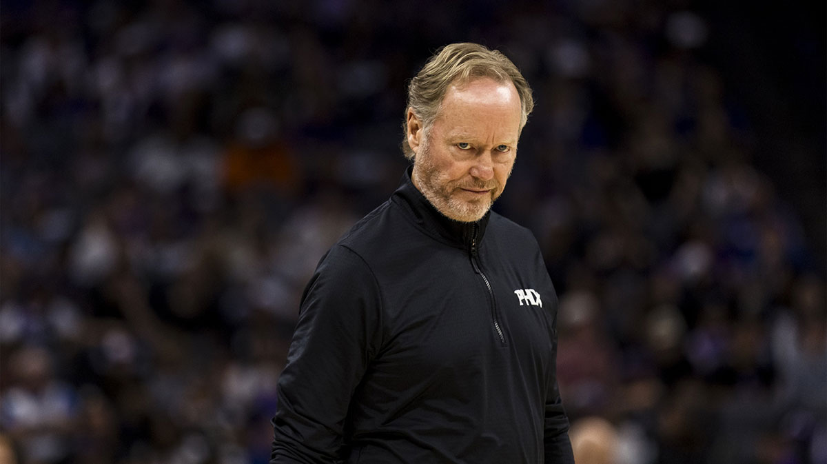 Suns fire Mike Budenholzer after one season