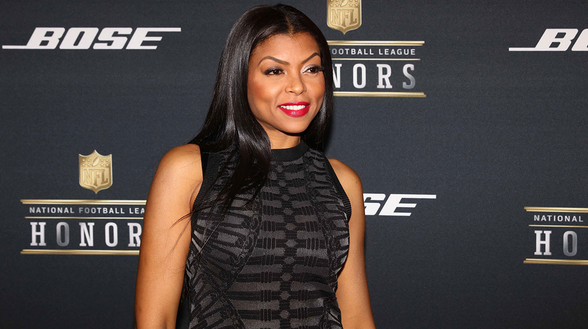 Taraji P. Henson to serve as Spelman College commencement speaker