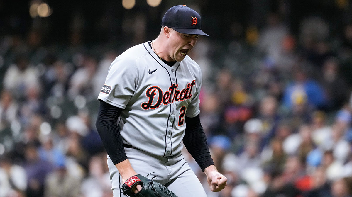 Tigers ace Tarik Skubal compared to former All-Star pitcher