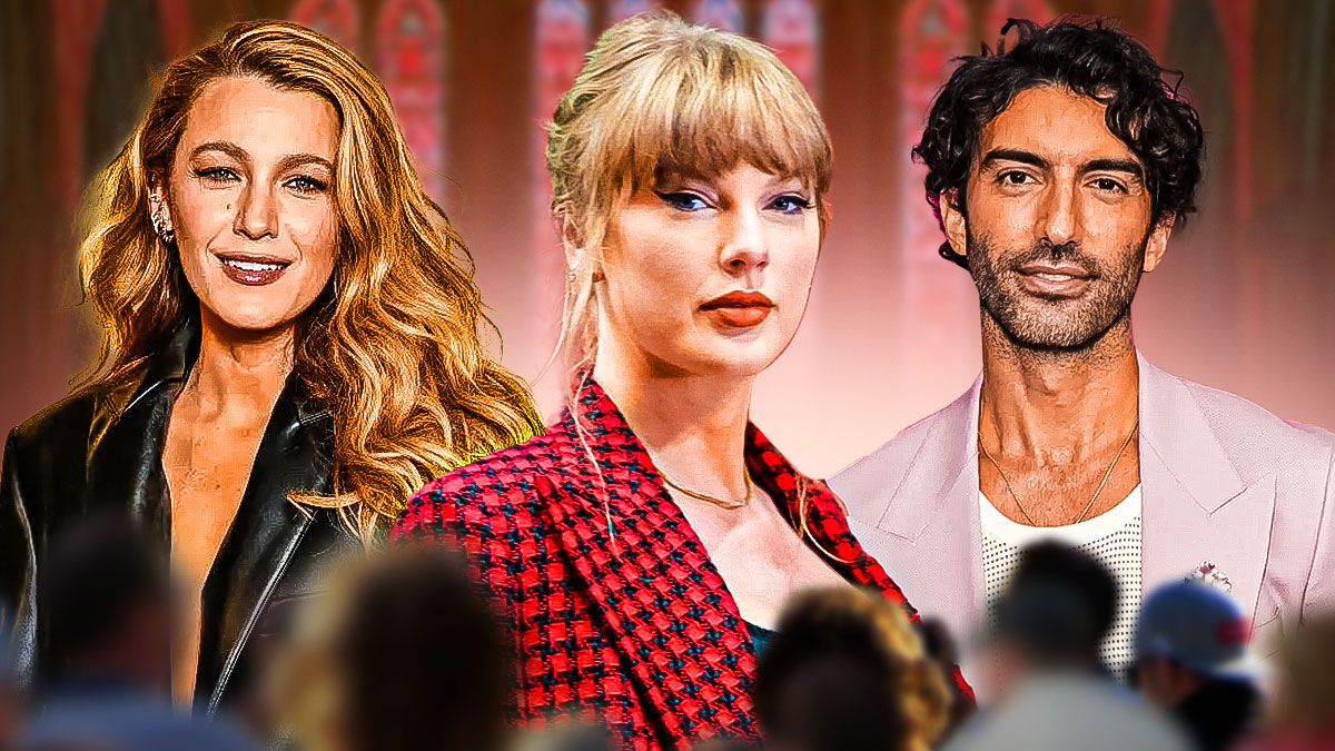 Taylor Swift might be subpoenaed in Blake Lively, Justin Baldoni case