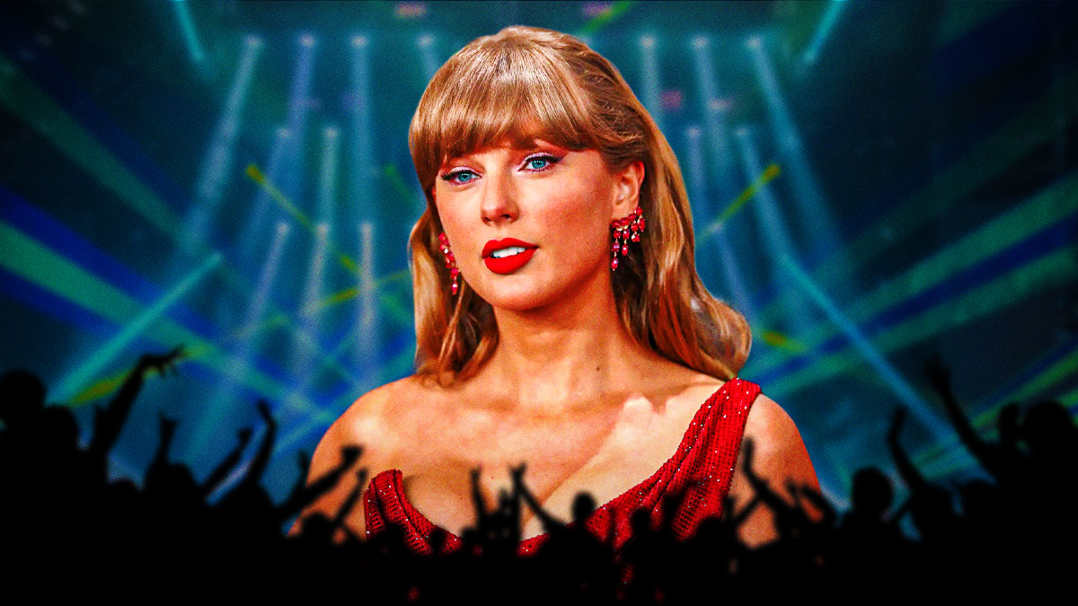 Taylor Swift Eras Tour