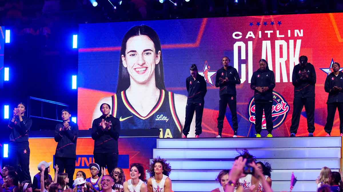 Fans have mixed feelings on WNBA All-Star Game tickets selling out within 1 day