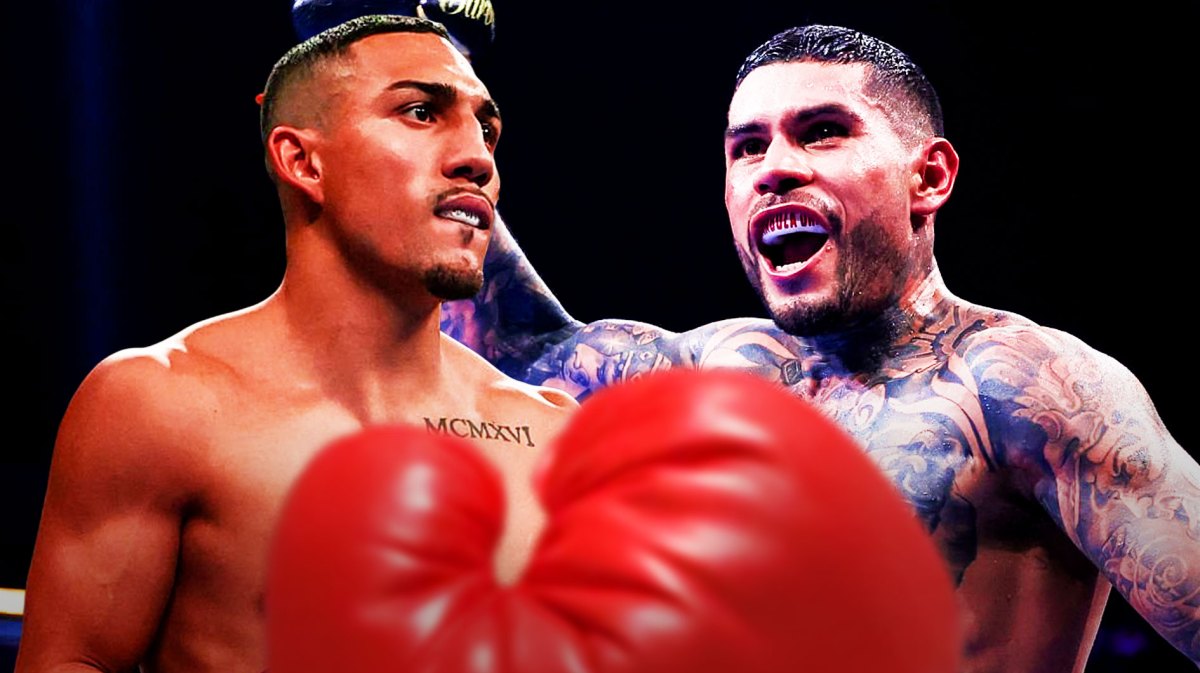 Teofimo Lopez vs. Arnold Barboza Jr. prediction, odds, pick, how to watch - 5/2/2025